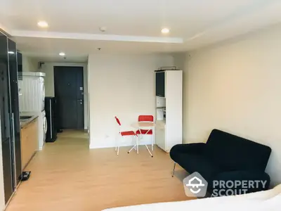  1 Bedroom Condo at The Trendy Condominium-4