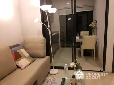  1 Bedroom Condo at Elio Del Nest-4