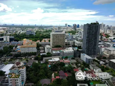  2 Bedrooms Condo at Sathorn Gardens-4