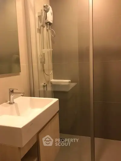 1 Bedroom Condo at Lumpini Suite เพชรบุรี มักกะสัน-5