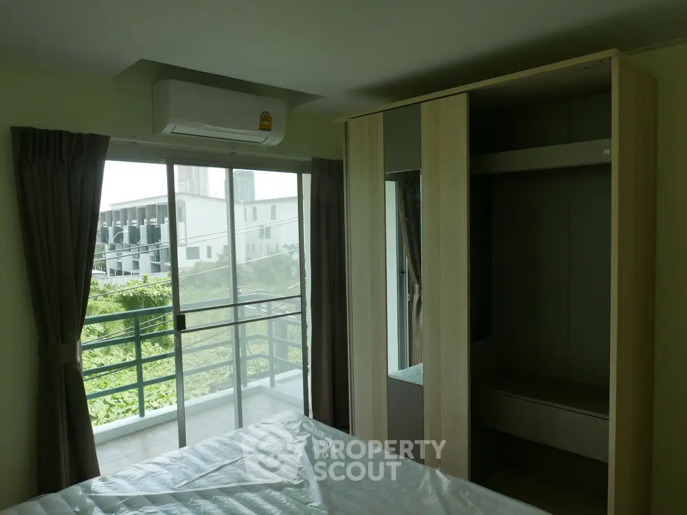 2 Bedrooms Condo at The Waterford Rama 4-1