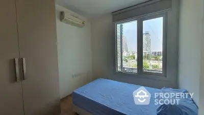  2 Bedrooms Condo at Siri At Sukhumvit-2