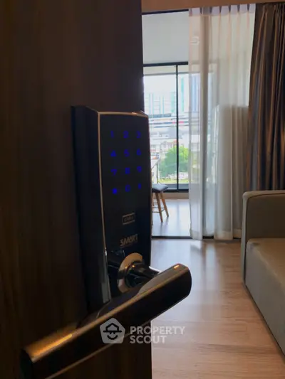  1 Bedroom Condo at The Unique 19-2