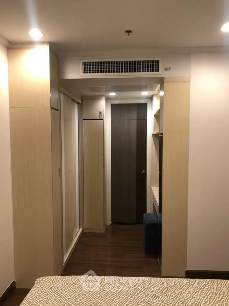  1 Bedroom Condo -1