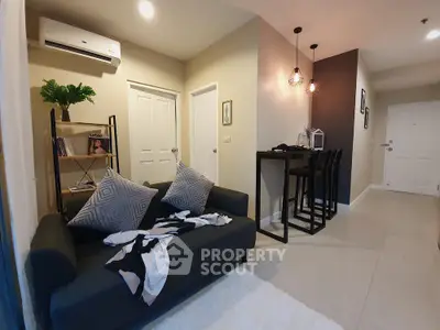  1 Bedroom Condo at City Condominium-2