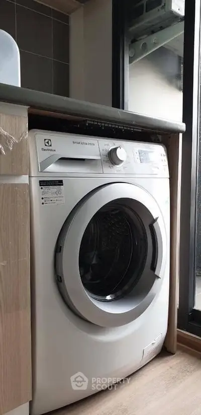 Fully Furnished 1 Bedroom Condo at Ideo O 2 บางนา-4