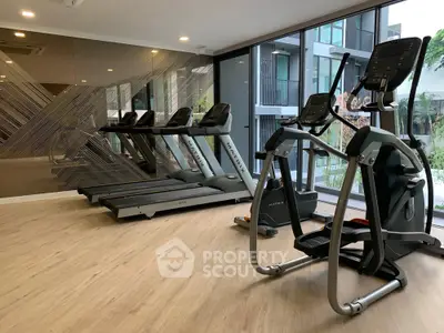  1 Bedroom Condo at Serio Sukhumvit 50-2