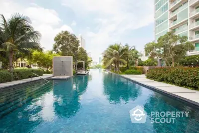  1 Bedroom Condo at The River Park Modern Place Condominium-3