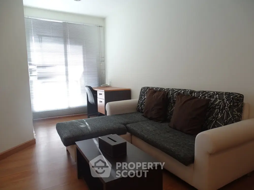  1 Bedroom Condo at The Address Sukhumvit 42-1