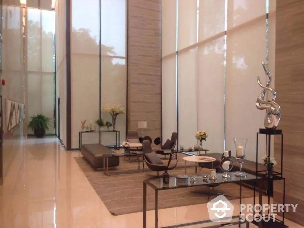  1 Bedroom Condo at Rhythm Sukhumvit 42-1