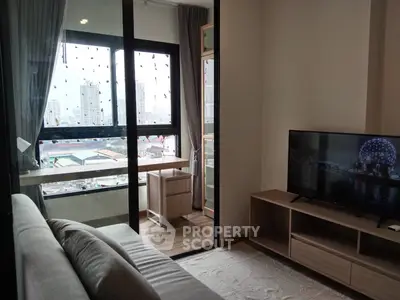  1 Bedroom Condo -10