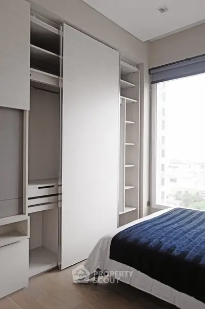  1 Bedroom Condo at The Saint Residences Ladprao-6