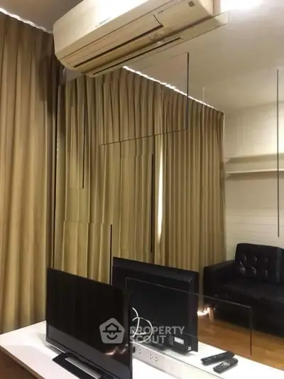  1 Bedroom Condo at Villa Ratchathewi Phase 1 2-2