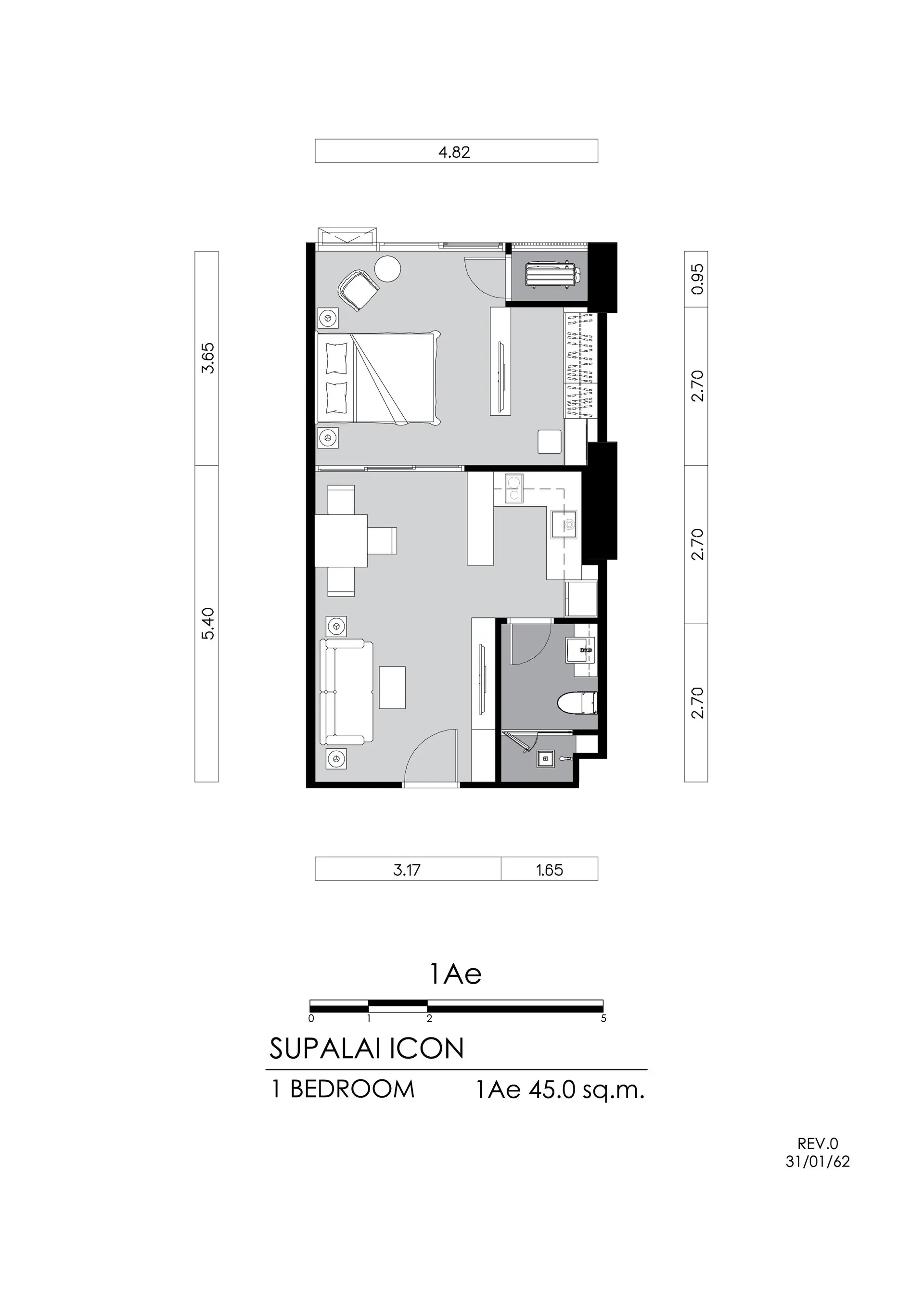 Supalai ICON Sathorn