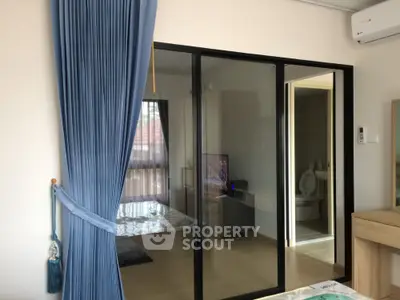  1 Bedroom Condo at Supalai City Resort Rama 8 Bedroom