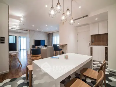 2 Bedrooms Condo -14