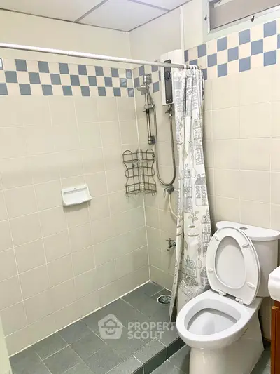  1 Bedroom Condo at The Parkland Bangna-1
