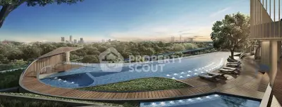  1 Bedroom Condo at The Line Jatujak Mochit-4