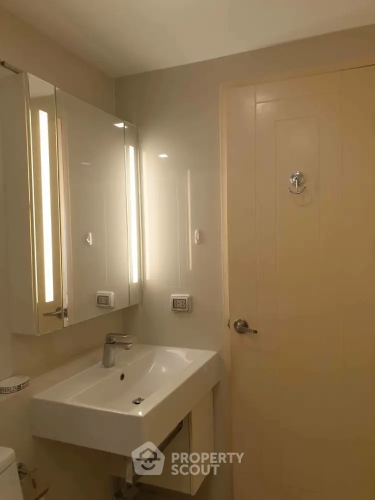  1 Bedroom Condo at Q House Sukhumvit 79-1