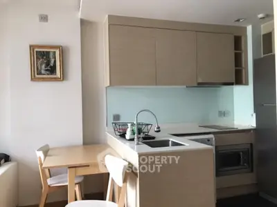  1 Bedroom Condo at Via Botani-3