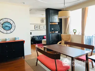  3 Bedrooms Condo -4