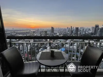  1 Bedroom Condo at Rhythm Sukhumvit 42-5