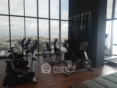  1 Bedroom Condo at Life Sukhumvit 62-3