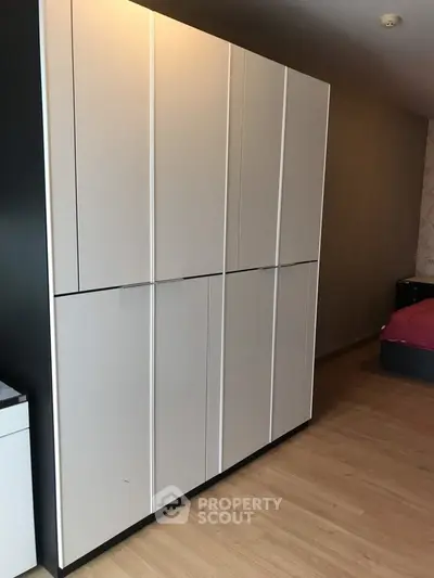  1 Bedroom Condo at Supalai Park Kaset-7