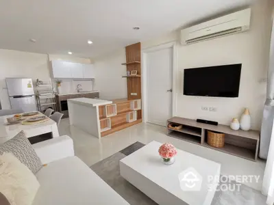  2 Bedrooms Condo at Elements Srinakarin-2