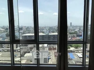 1 Bedroom Condo at Hive Taksin-3