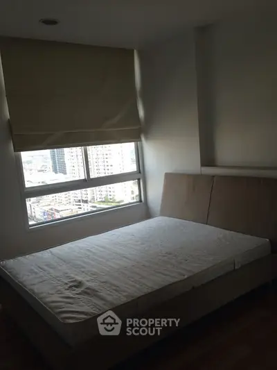  1 Bedroom Condo at Centric Scene Sukhumvit 64-4
