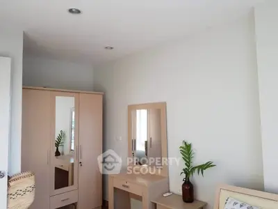 1 Bedroom Condo at The Mark Ratchada Airport Link-2