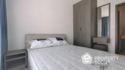  1 Bedroom Condo at Elio Del Nest-8