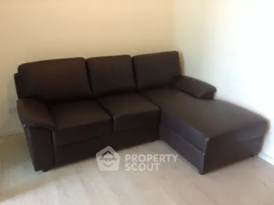  1 Bedroom Condo at Aspire Sathorn Thapa-3