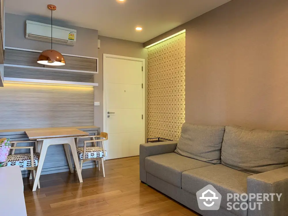  1 Bedroom Condo at Blocs 77-3