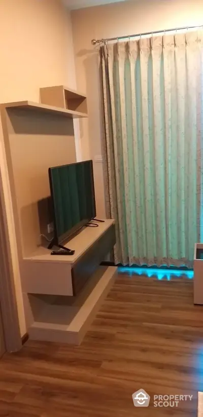  1 Bedroom Condo -4