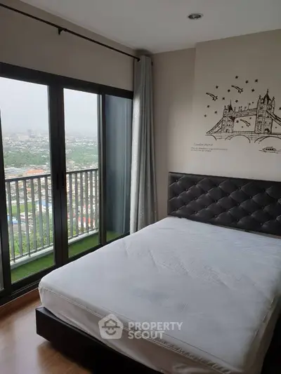  1 Bedroom Condo -4
