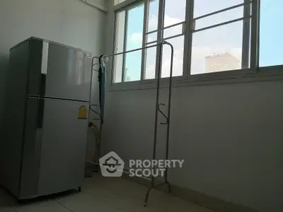  2 Bedrooms Condo at City Home Ratchada-5