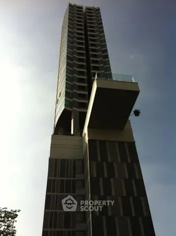  3 Bedrooms Condo at 39 By Sansiri-1