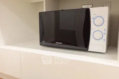  1 Bedroom Condo at Lumpini Place Bangna Km 3-2