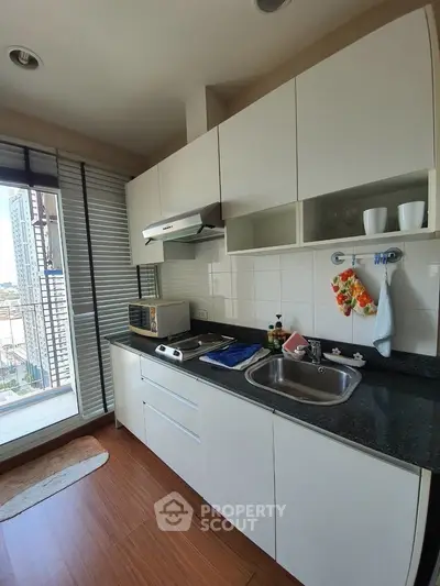  1 Bedroom Condo at Diamond Sukhumvit-2