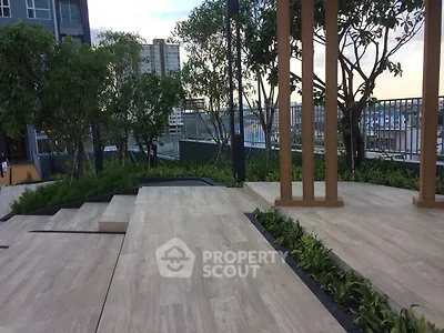 1 Bedroom Condo at Lumpini Park วิภาวดี จตุจักร-2