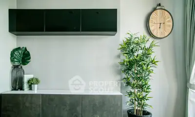  2 Bedrooms Condo at Noble Revo Silom-9