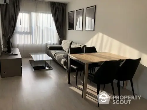  1 Bedroom Condo at Aspire Sathorn Thapa-1