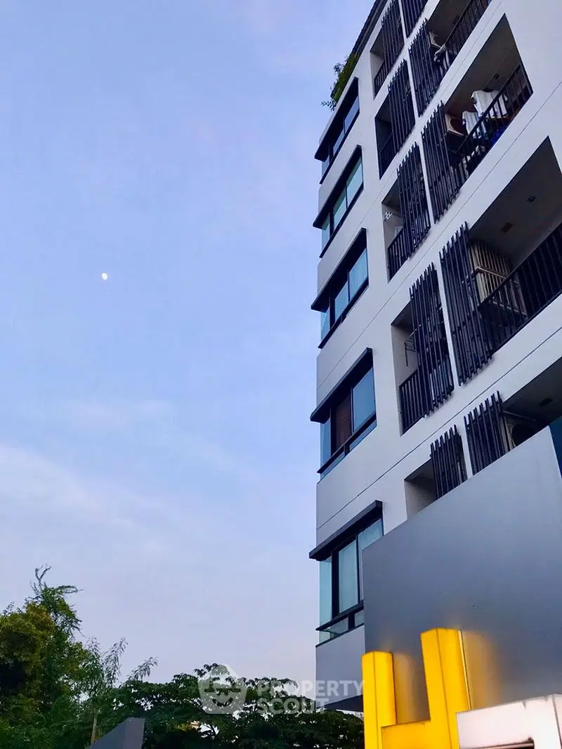  1 Bedroom Condo -16