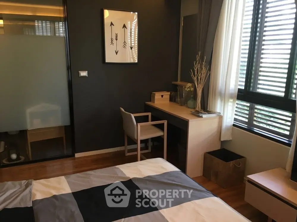  2 Bedrooms Condo at Circle S Sukumvit 12-1