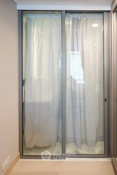  1 Bedroom Condo at Siamese Exclusive Queens-5