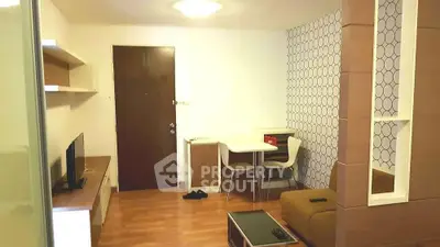  1 Bedroom Condo at Ivy Ratchada-2
