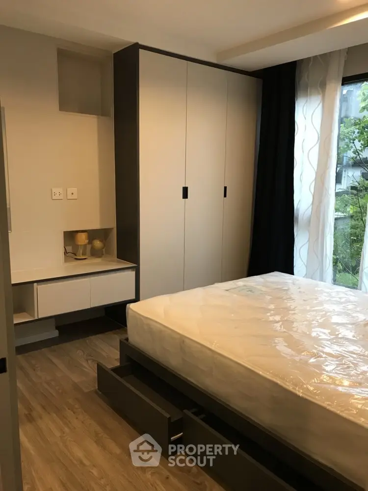  1 Bedroom Condo -1