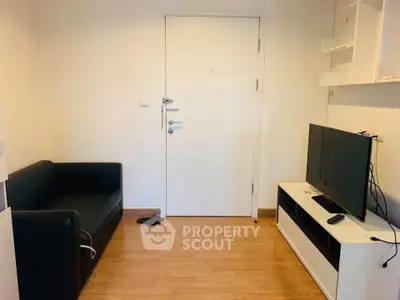  1 Bedroom Condo at Aspire Rama 4-10